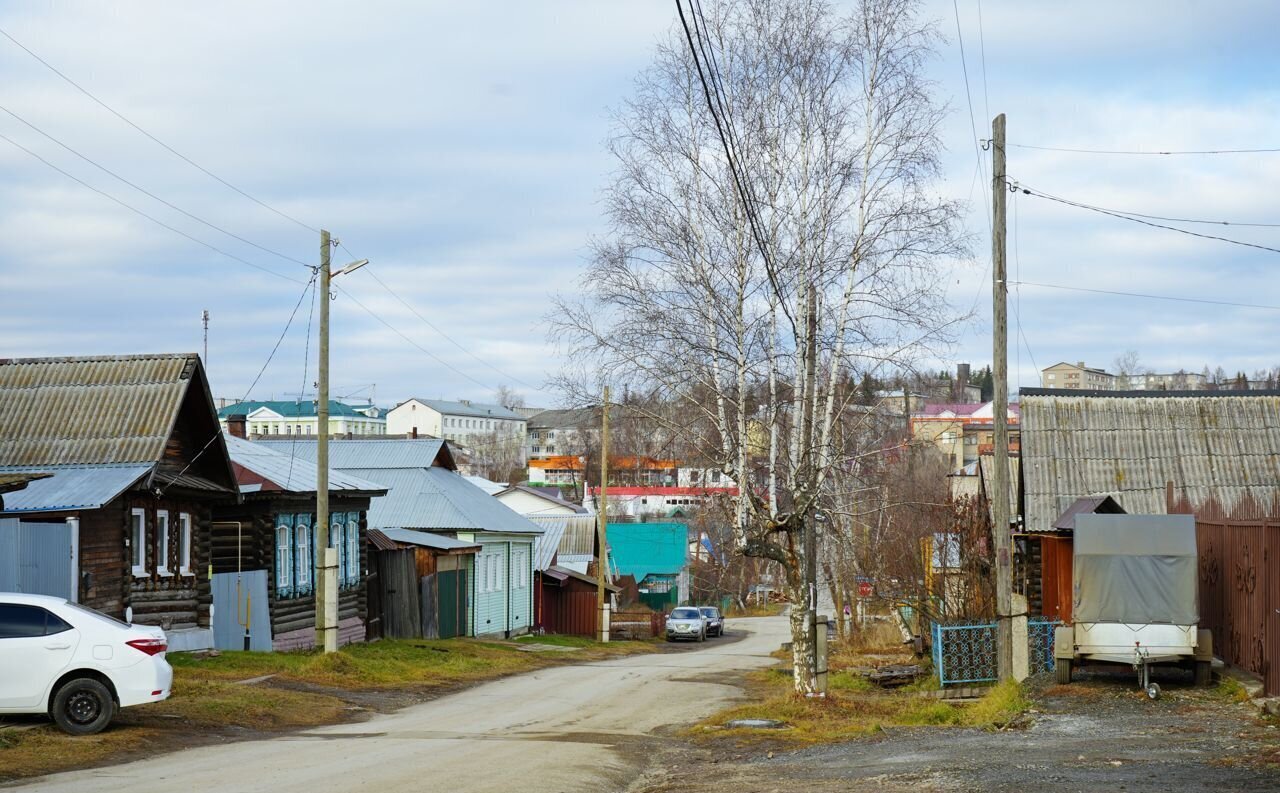 дом р-н Нязепетровский г Нязепетровск ул Комсомольская фото 31