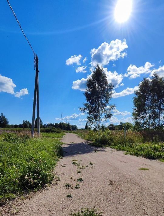 дом р-н Переславский с Ягренево Переславль-Залесский городской округ фото 26