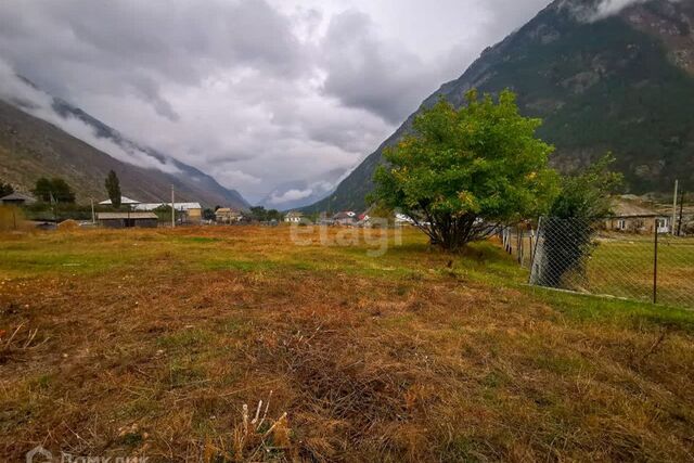 земля село Верхний Баксан фото