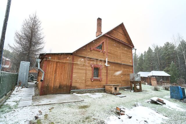 городской округ Томск, село Тимирязевское фото