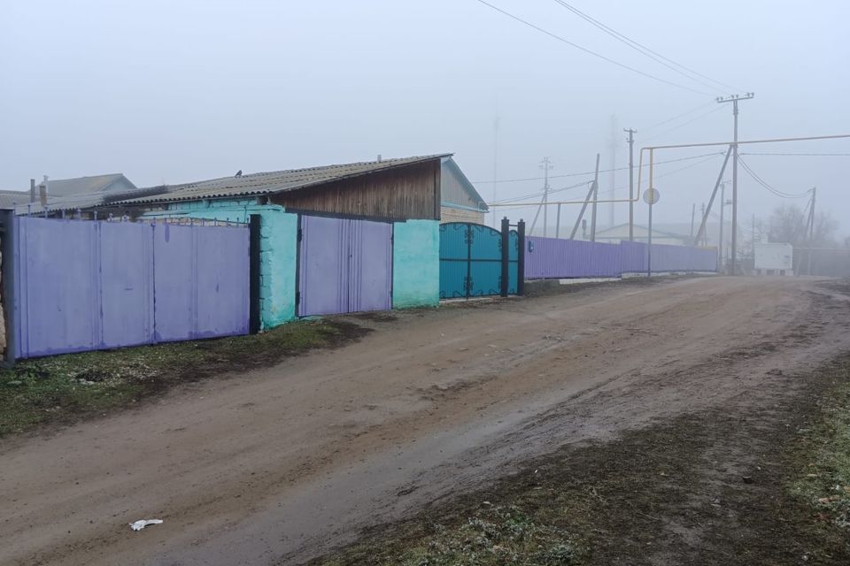 дом г Сибай с Туяляс ул Красноармейская городской округ Сибай фото 1