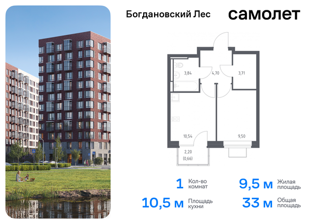 Домодедовская, жилой комплекс Богдановский Лес, 10. 1, Володарское шоссе фото