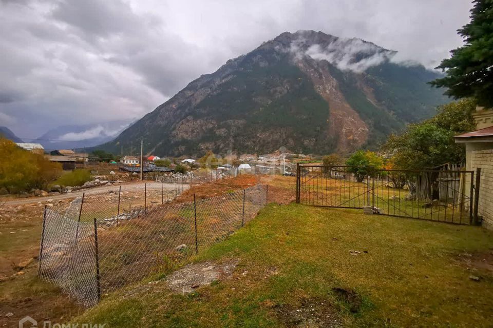 земля р-н Эльбрусский село Верхний Баксан фото 10