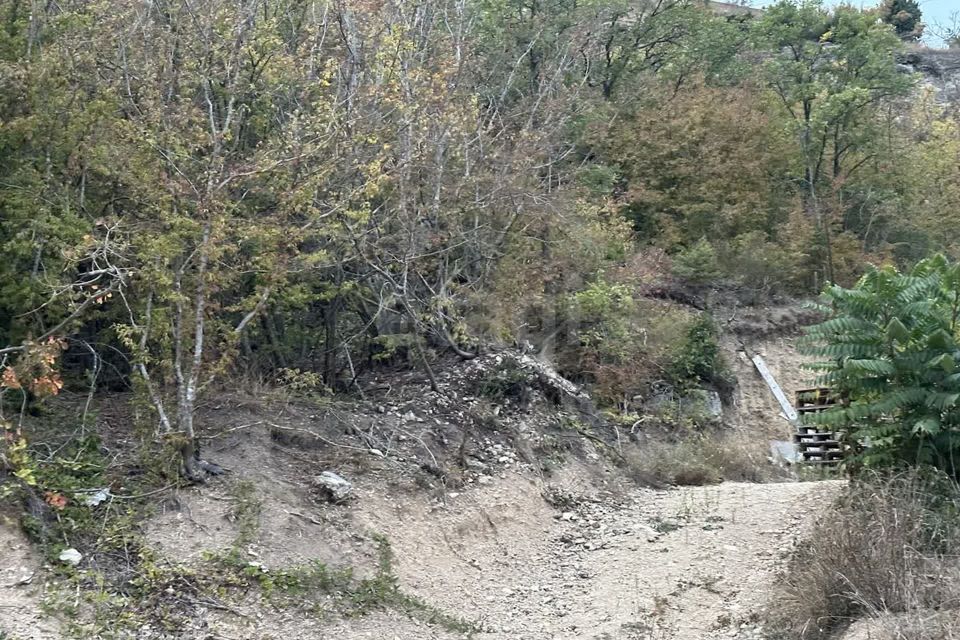 земля г Севастополь Балаклавский район, товарищество собственников недвижимости Тепловик фото 5