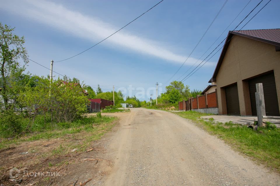 земля г Хабаровск р-н Краснофлотский ул Голубкова городской округ Хабаровск фото 6