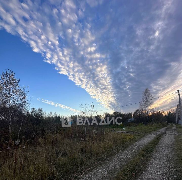 земля р-н Богородский с Каменки сад Ленинец-10 фото 2