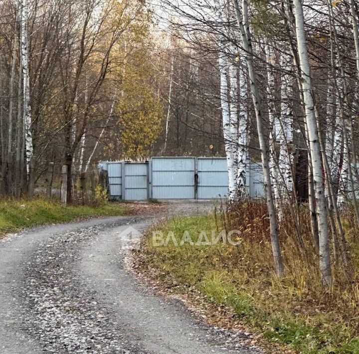 земля р-н Богородский с Каменки сад Ленинец-10 фото 3