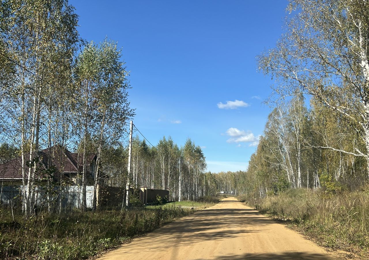 земля р-н Сосновский д Осиновка ул Дальняя Кременкульское сельское поселение, Челябинск фото 2