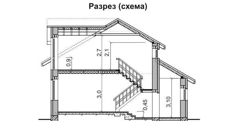 дом р-н Орловский д Образцово ул Мира 7 Орёл фото 9