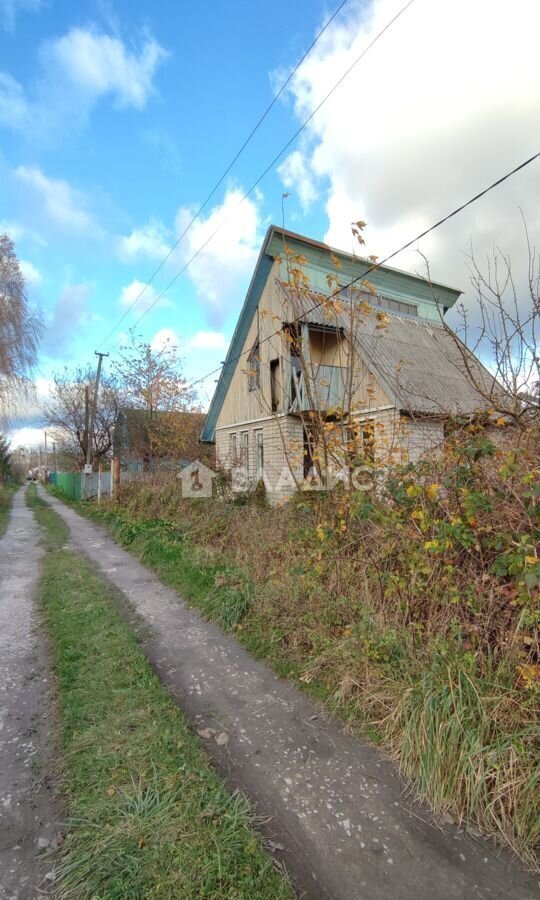 земля р-н Светлогорский г Светлогорск снт Радуга 8-я линия, 48 фото 3