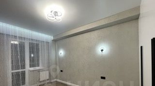 квартира г Омск р-н Кировский пр-кт Комарова 11/3 фото 8