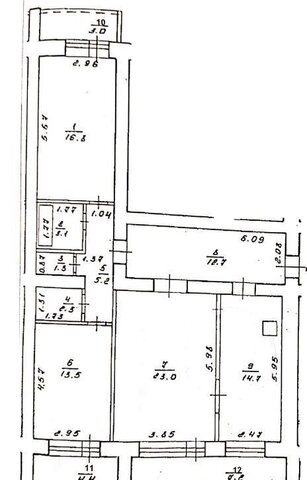 р-н Кировский ул Менделеева 122 фото