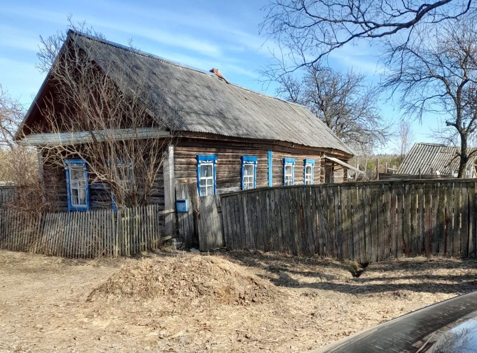 дом р-н Унечский д Нежданово ул Советская 5 Унечское городское поселение фото 9