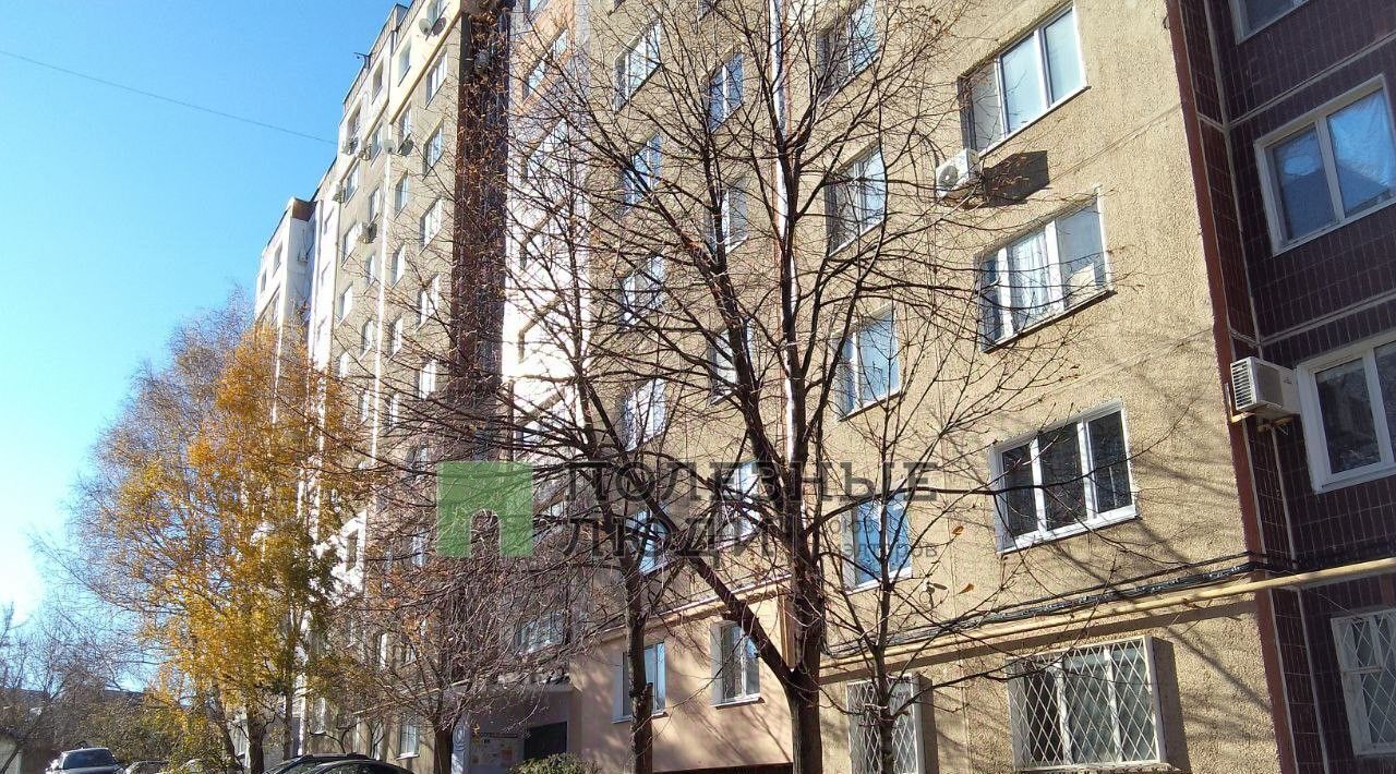 квартира г Саратов р-н Ленинский ул им Чайковского П.И. 5 фото 26