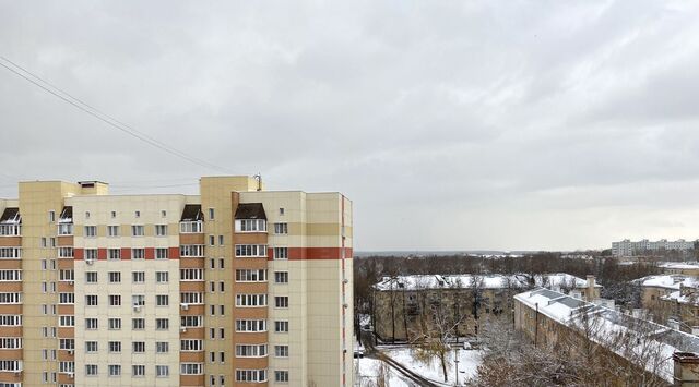 ул Дзержинского 10бк/2 Окский фото