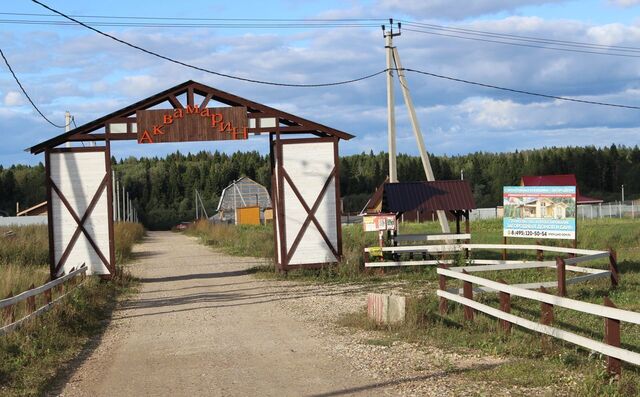 63 км, дп. Аквамарин, 105, Новопетровское, Новорижское шоссе фото