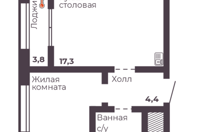 г Челябинск р-н Тракторозаводский городской округ Челябинск, жилой комплекс 4 Ленина фото