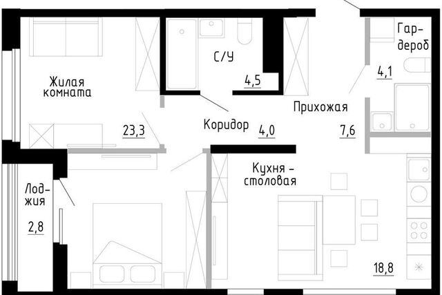 р-н Первореченский ул Иртышская Владивостокский городской округ, 19 ст 1 стр фото