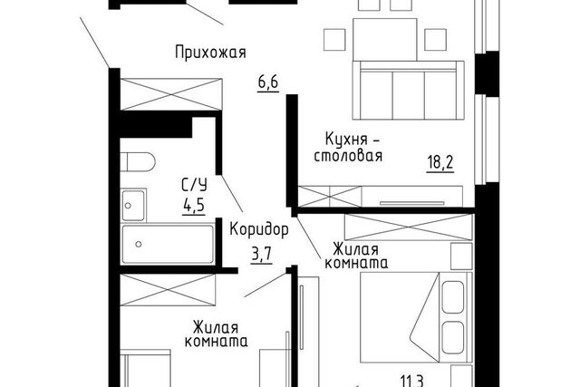 ул Иртышская Владивостокский городской округ, 19 ст 1 стр фото