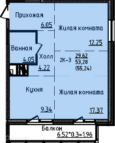 г Владивосток р-н Первореченский ул Анны Щетининой 9 Владивостокский городской округ фото