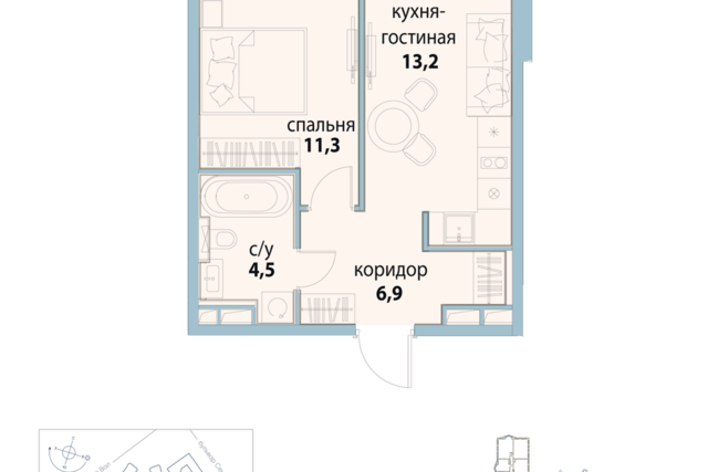 ул Золоторожский Вал Юго-Восточный административный округ, 11 ст 20 фото