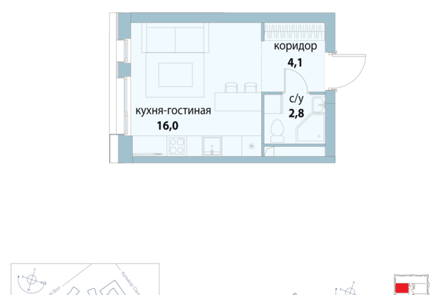 ул Золоторожский Вал Юго-Восточный административный округ, 11 ст 20 фото