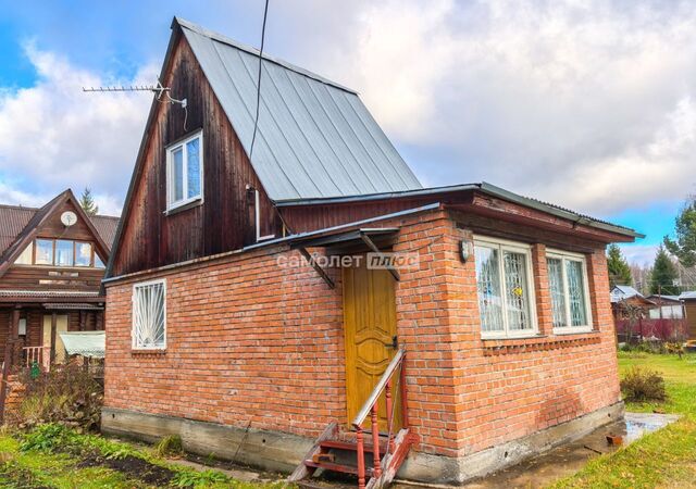 снт Кулиги-3 58 км, 194, Электрогорск, Горьковское шоссе фото