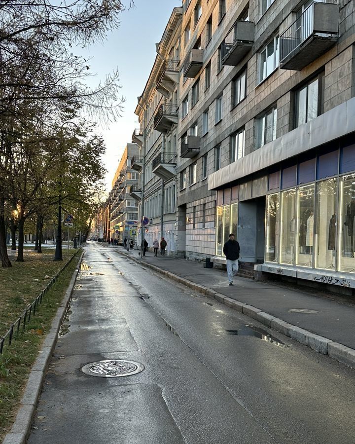 свободного назначения г Санкт-Петербург метро Василеостровская Большой пр-т Васильевского острова, 41 фото 2