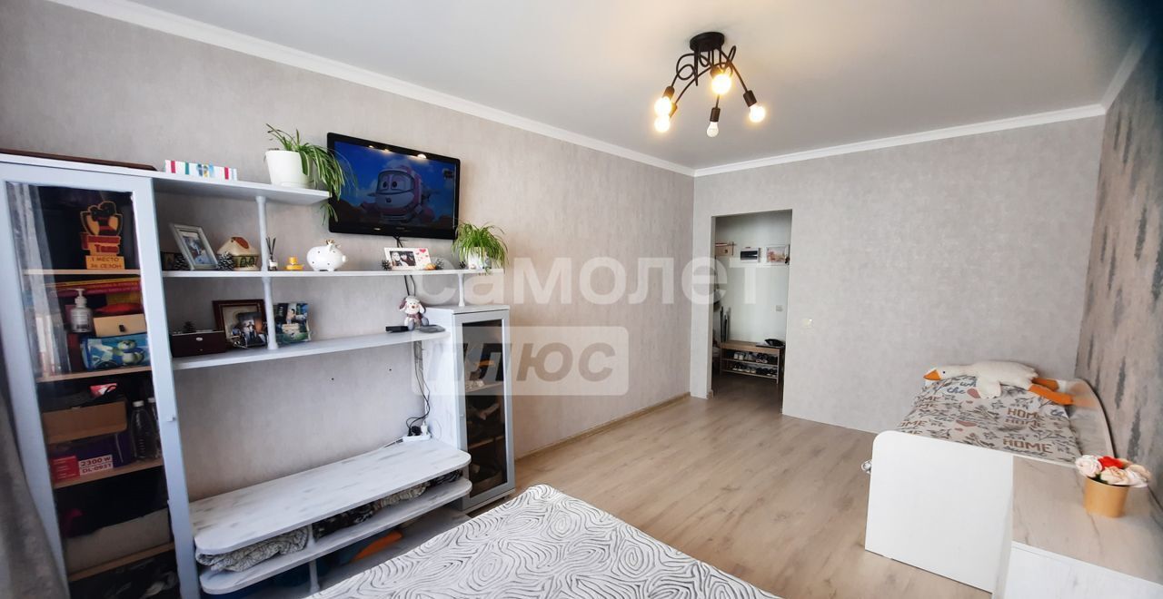 квартира г Горячий Ключ ул Ленина 220к/2 фото 12