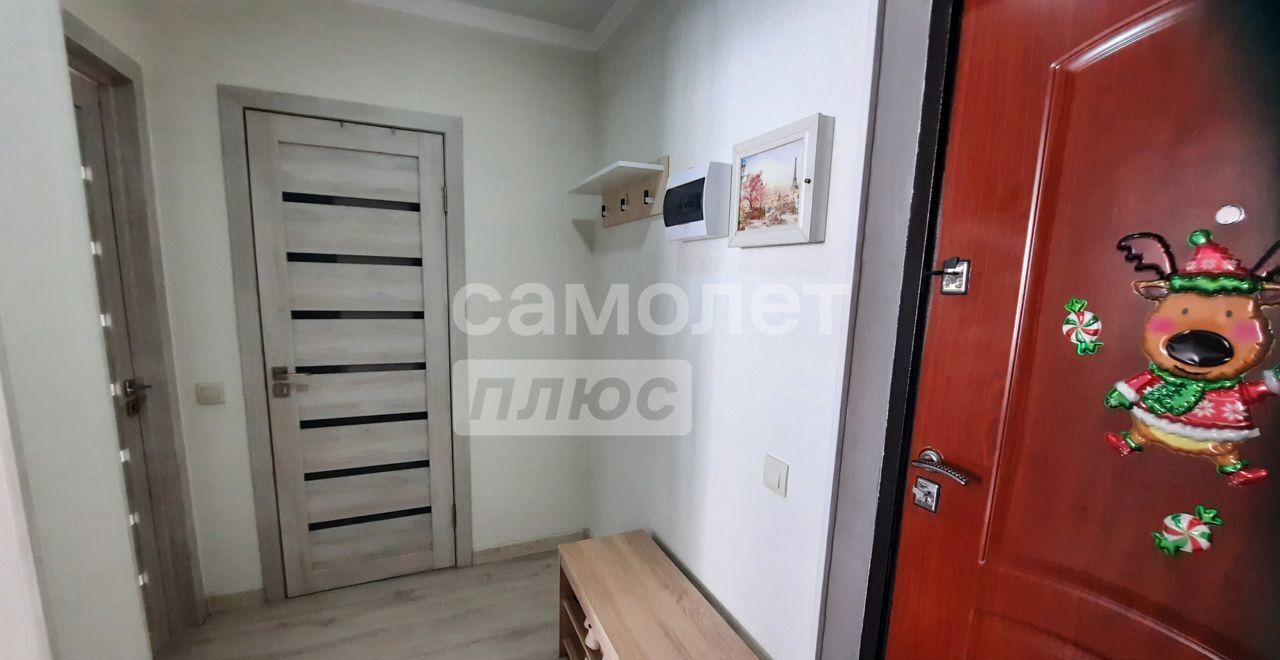 квартира г Горячий Ключ ул Ленина 220к/2 фото 18