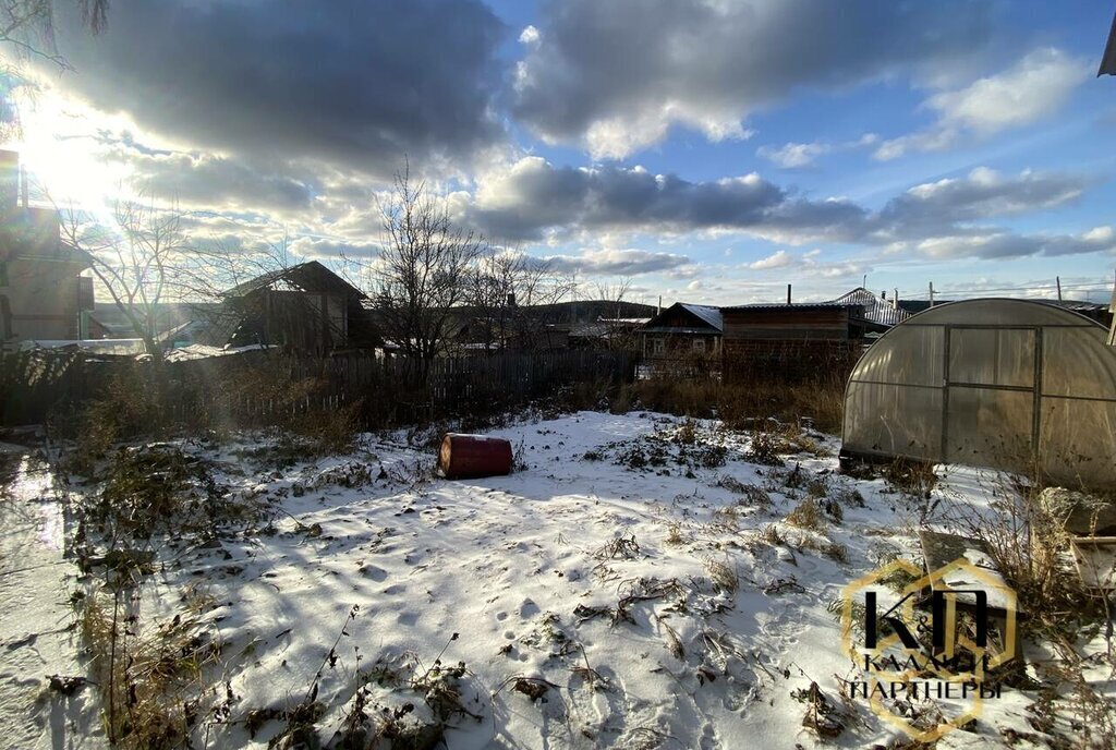 дом г Полевской ул Тургенева 23 фото 24