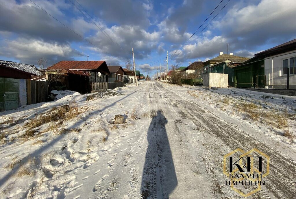 дом г Полевской ул Тургенева 23 фото 29