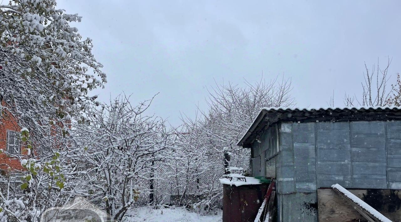 дом г Домодедово д Авдотьино ул Северная 6 Подольск фото 11