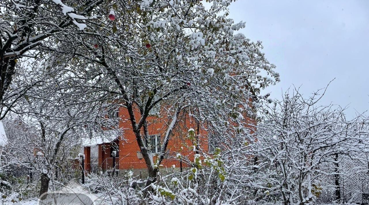 дом г Домодедово д Авдотьино ул Северная 6 Подольск фото 16