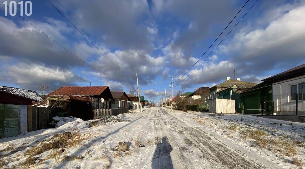 дом г Полевской ул Тургенева 23 фото 29