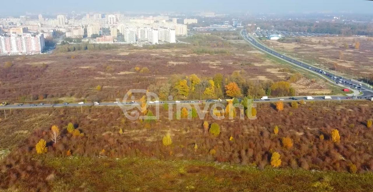 земля р-н Гурьевский п Ново-Дорожный ул Центральная Калининград фото 9