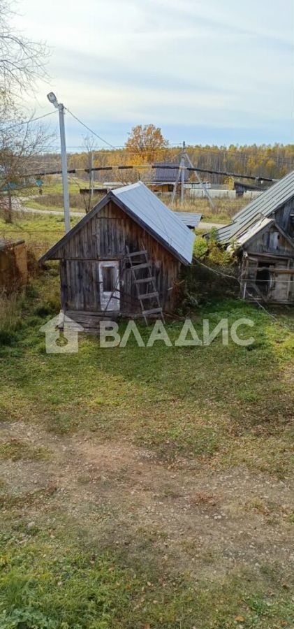 квартира р-н Вязниковский д Большевысоково ул Дорожная 6 муниципальное образование Октябрьское, Никологоры фото 12