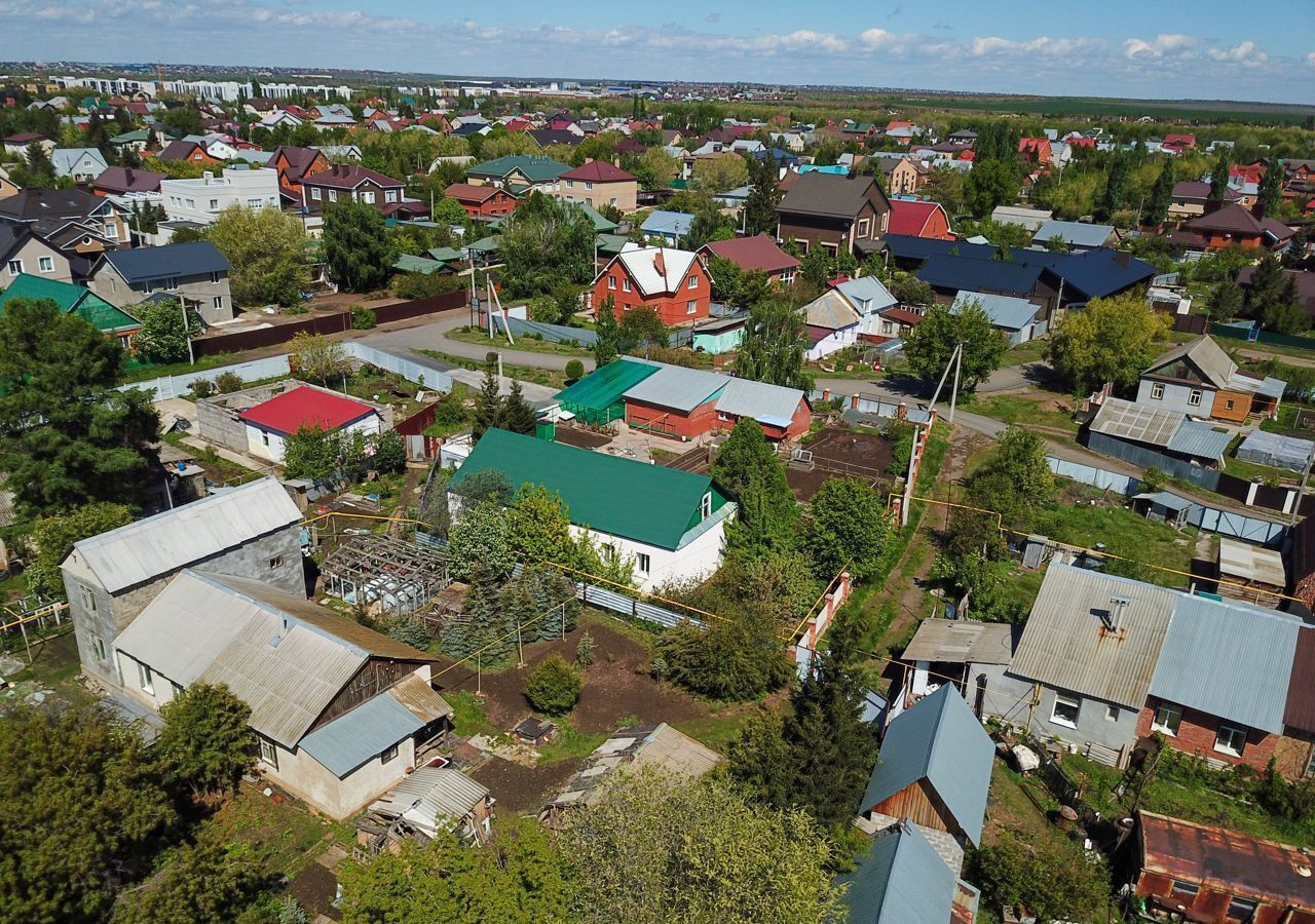 дом р-н Оренбургский п Пригородный ул Лесхозовская сельсовет, пос. Лесопитомник фото 3