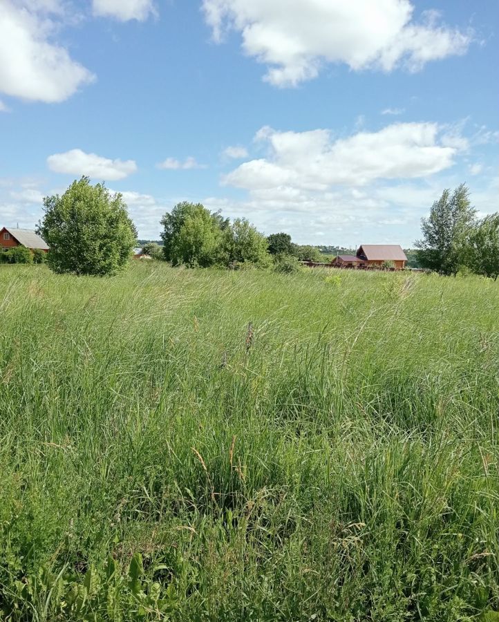 земля р-н Кстовский с Толмачево Память Парижской Коммуны фото 8