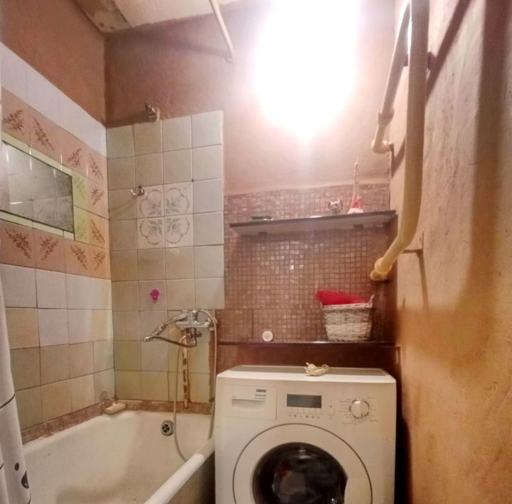 квартира г Екатеринбург Чкаловская ул. Авиационная, 65к 2 фото 9