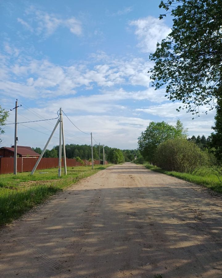 дом городской округ Можайский д Красноиншино 103 км, Уваровка, Минское шоссе фото 5