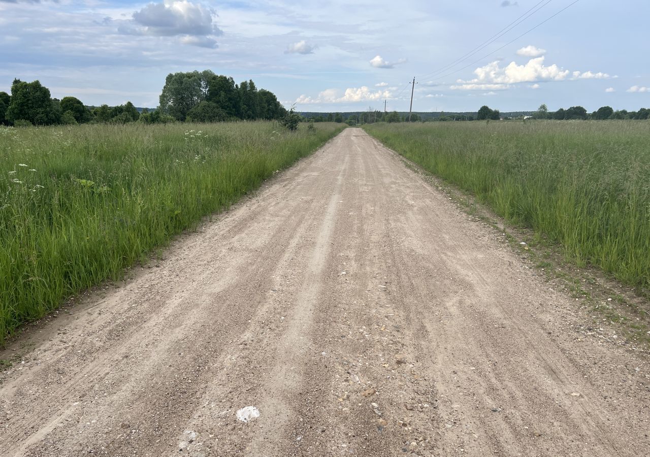 земля городской округ Можайский д Головино 113 км, Верея, Минское шоссе фото 39