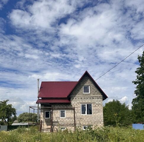 д Пустошь Наговское с/пос фото