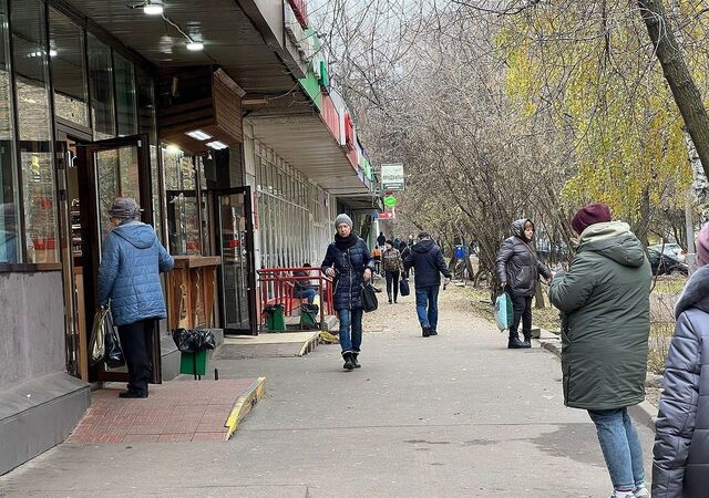 метро Выхино ул Вешняковская 29б фото