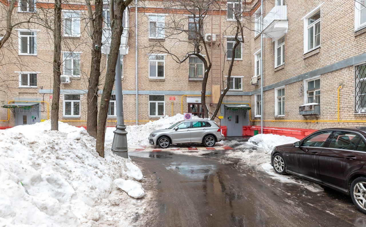 свободного назначения г Москва метро Профсоюзная ул Профсоюзная 24к/2 муниципальный округ Академический фото 27