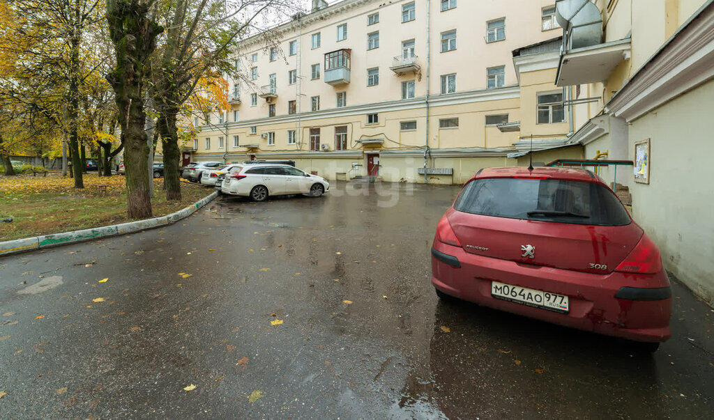 квартира г Подольск ул Литейная 23/7 Подольск фото 28