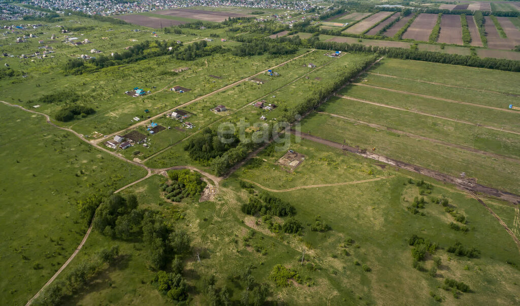 земля р-н Первомайский п Новый микрорайон Александрова слобода фото 1