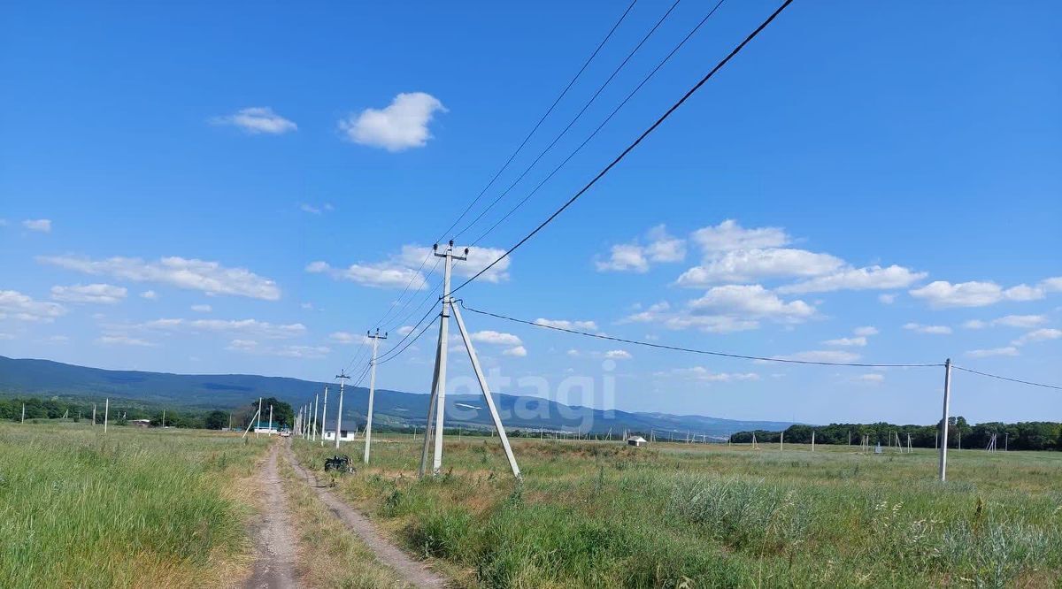 земля г Новороссийск ст-ца Натухаевская муниципальное образование фото 2