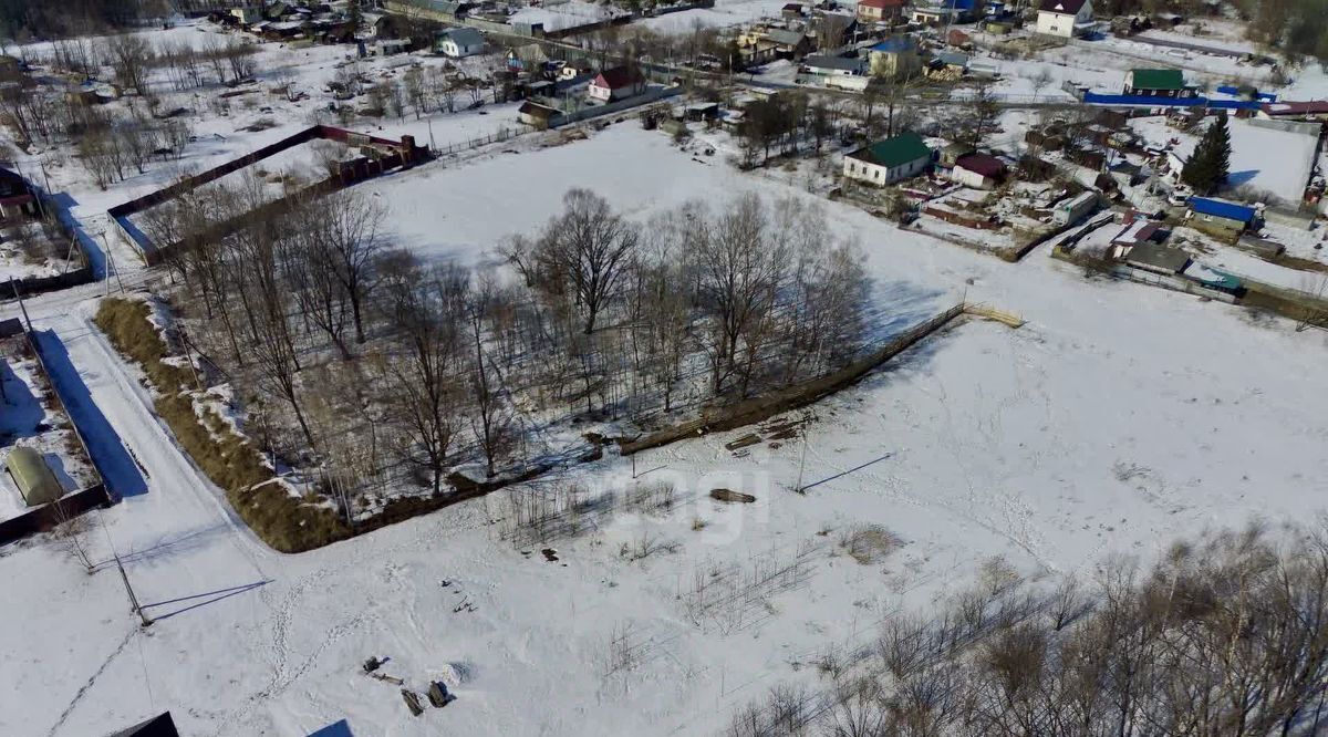 земля р-н Хабаровский с Ракитное Ракитненское сельское поселение фото 7