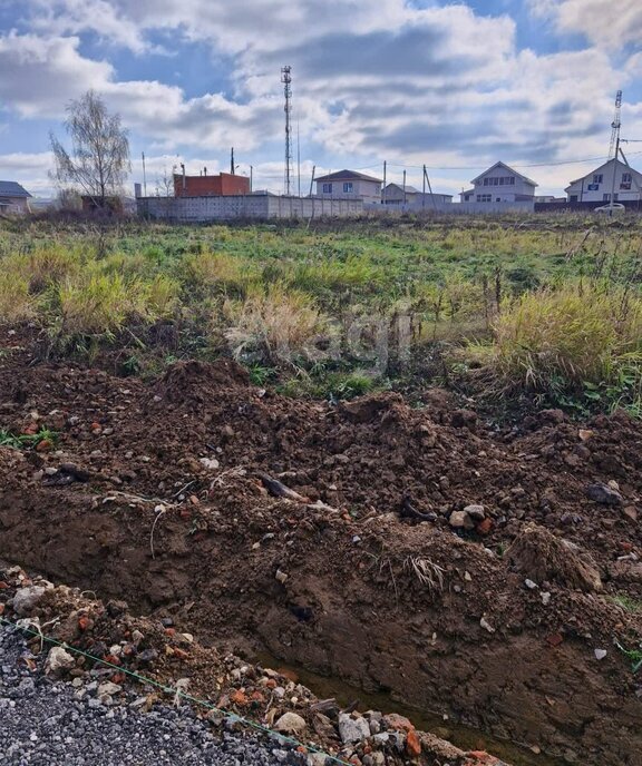 земля городской округ Чехов д Чепелёво Подольск фото 4